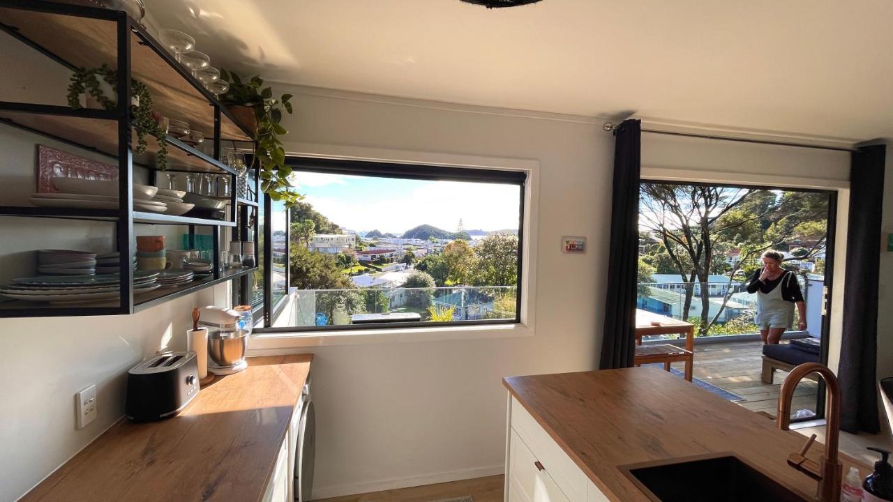 Paihia Central Apartments Exterior photo