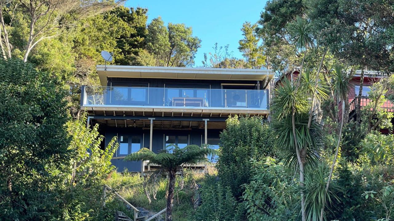 Paihia Central Apartments Exterior photo